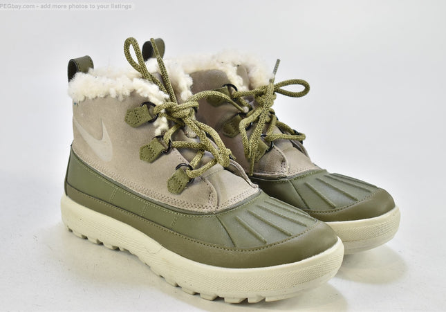 Nike  Damen Stiefelette Boots  EUR 40 Nr. 4R-1237