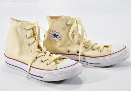 Converse  Damen Sportschuhe Sneaker  EUR 36 Nr. 25-T 2685