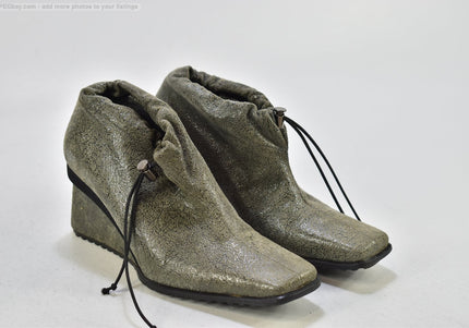 Gabriela  Damen Stiefelette Boots  SL 23cm Nr. 25-B 2487