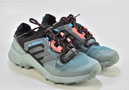 Adidas Terrex GTX Damen Wanderschuhe Trekking  EUR 38 Nr. 26-A 407