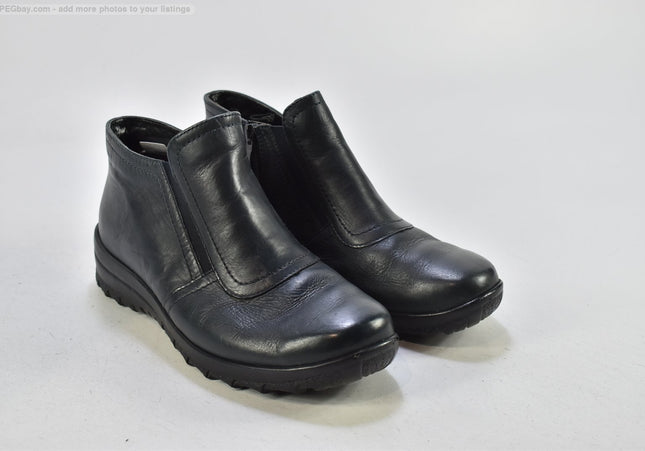 Caprice  Damen Stiefelette Boots  UK 5,5 Nr. 25-B 2265