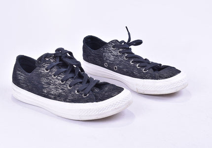 Converse Damen Sportschuhe Sneaker EUR 38 Nr. 23-A 218-Schuh-Gebraucht-secondhand