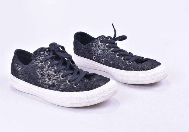 Converse Damen Sportschuhe Sneaker EUR 38 Nr. 23-A 218-Schuh-Gebraucht-secondhand