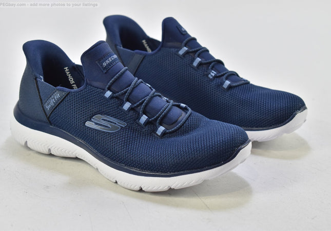 Skechers Swift Fit Damen Sportschuhe Sneaker  EUR 36 Nr. 26-U 468