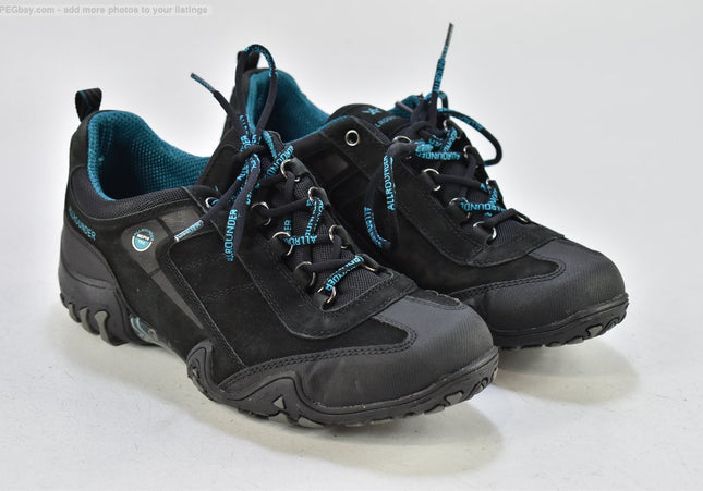 Allrounder  Damen Halbschuhe Freizeitschuhe  UK 6 Nr. 25-P 480