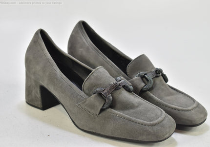 Gabor  Damen Pumps High Heels  UK 7 Nr. 26-A 90