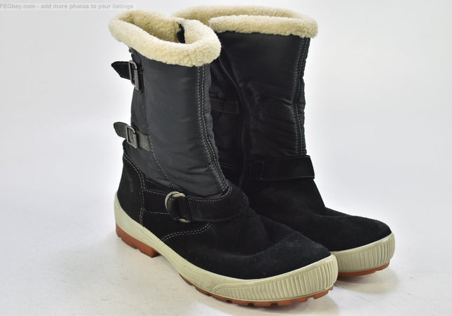 Legero  Damen Stiefelette Boots  UK 7 Nr. 26-B 2677