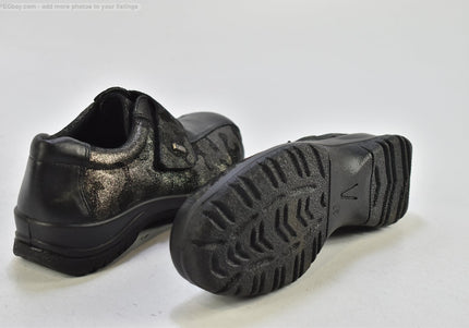 Alpina  Damen Halbschuhe Freizeitschuhe  EUR 37 Nr. 25-N 1772