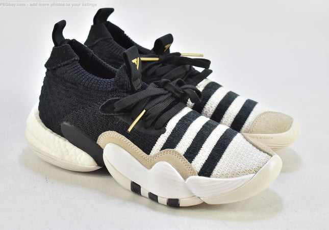 Adidas Trae Young Damen Sportschuhe Sneaker  EUR 37 1/3 Nr. 26-M 904