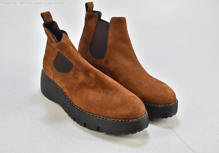 Paul Green  Damen Stiefelette Boots  UK 6 Nr. 25-L V 807