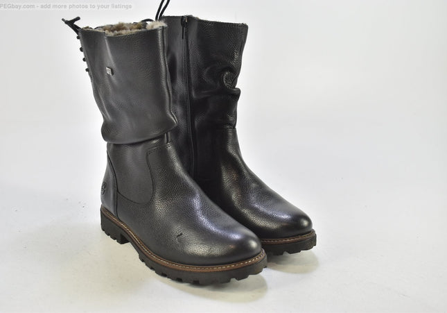 Remonte  Damen Stiefelette Boots  EUR 37 Nr. 26-B 942
