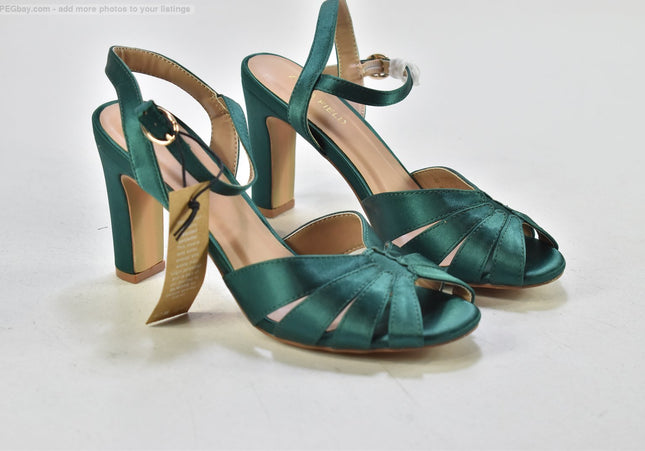 Anna Field  Damen Sandale Sandalette  EUR 37 Nr. 26-S 4320