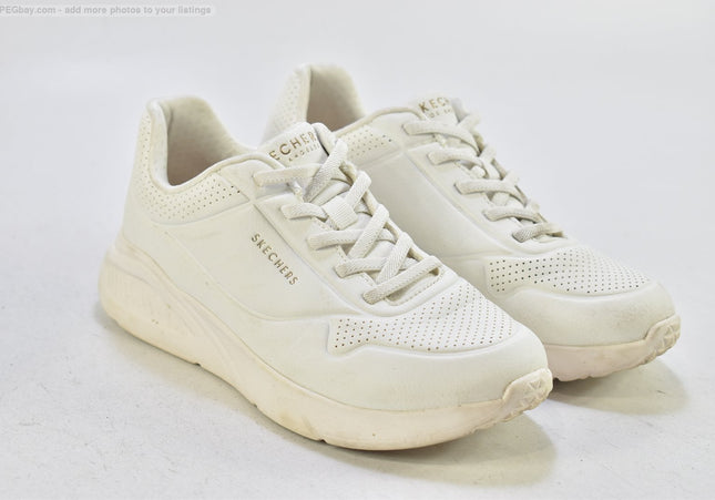 Skechers Los Angeles Damen Sportschuhe Sneaker  Gr.37 Nr. 26-U 2815