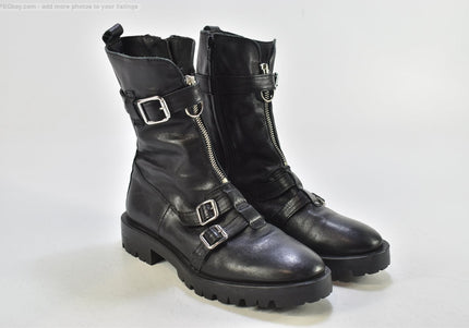 Zahira  Damen Stiefelette Boots  EUR 38 Nr. 26-B 1052