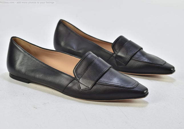 Scarosso  Damen Halbschuhe Slipper Ballerinas  EUR 42 Nr. 25-V 2695