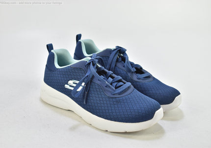 Skechers  Damen Sportschuhe Sneaker  EUR 38 Nr. 26-Y 1952
