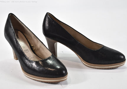 Tamaris  Damen Pumps High Heels  EUR 38 Nr. 25-N 1269