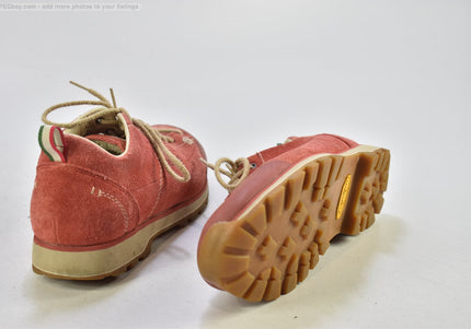 Dolomite Karakorum Damen Wanderschuhe Trekking  EUR 38 Nr. 25-L 1145