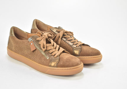 Oxmox Damen Halbschuhe Freizeitschuhe EUR 40 Nr. 24-J 3217-Schuh-Gebraucht-secondhand
