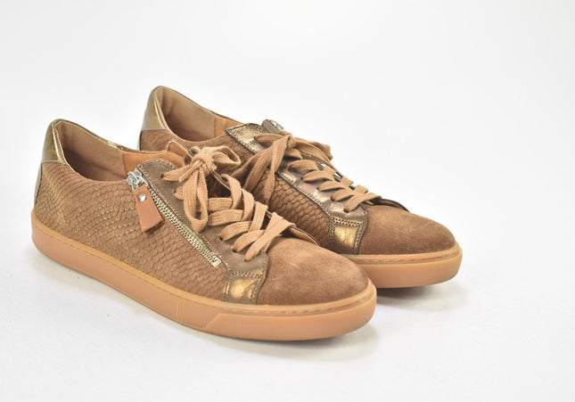 Oxmox Damen Halbschuhe Freizeitschuhe EUR 40 Nr. 24-J 3217-Schuh-Gebraucht-secondhand