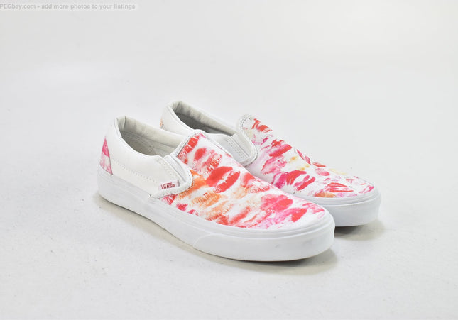 Vans  Damen Sportschuhe Sneaker  EUR 37 Nr. 26-Z 8