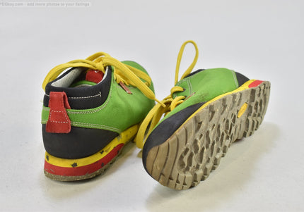 AKU  Damen Wanderschuhe Trekking  EUR 37 Nr. 25-N 374