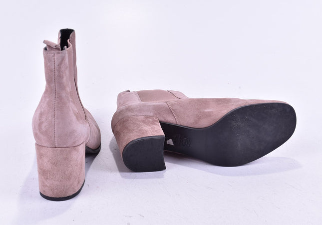 Kennel&Schmenger Damen Stiefelette Boots UK 6 Nr. 24-M 3628-Schuh-Gebraucht-secondhand