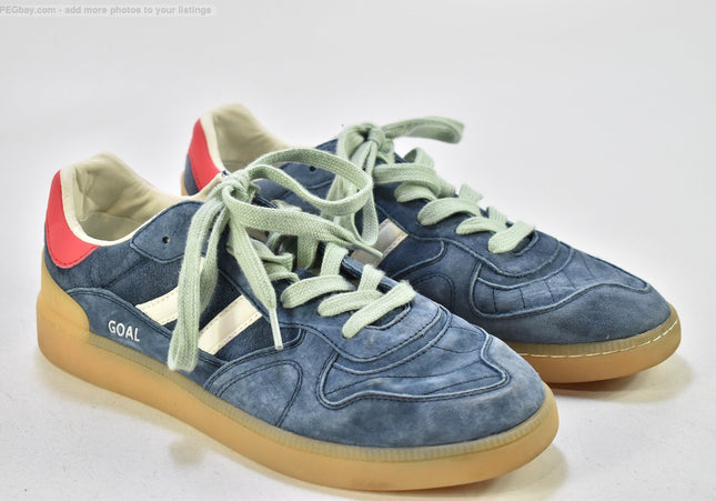 Coolway Goal  Herren Halbschuhe Freizeitschuhe  EUR 44 Nr. 25-V 494