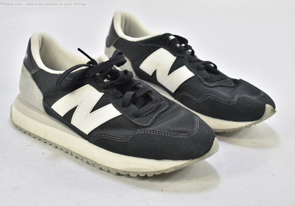 New Balance 237 Herren Sportschuhe Sneaker  Gr.43 Nr. 26-V 2977