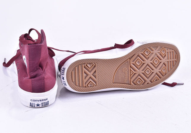 Converse Damen Sportschuhe Sneaker EUR 36 Nr. 24-Y 606-Schuh-Gebraucht-secondhand