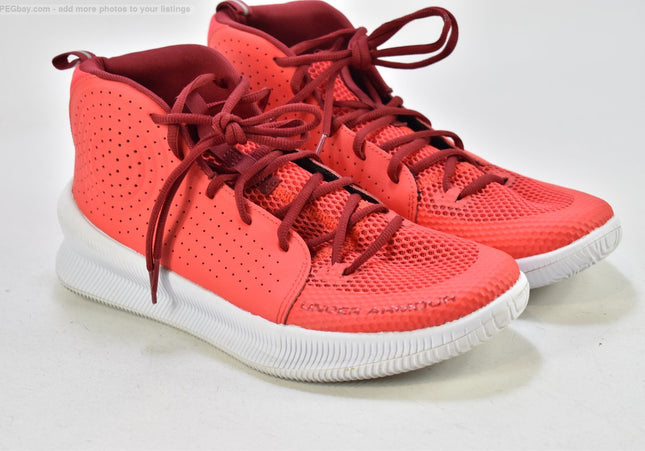 Under Armour  Herren Sportschuhe Sneaker  EUR 45 Nr. 25-P 2347