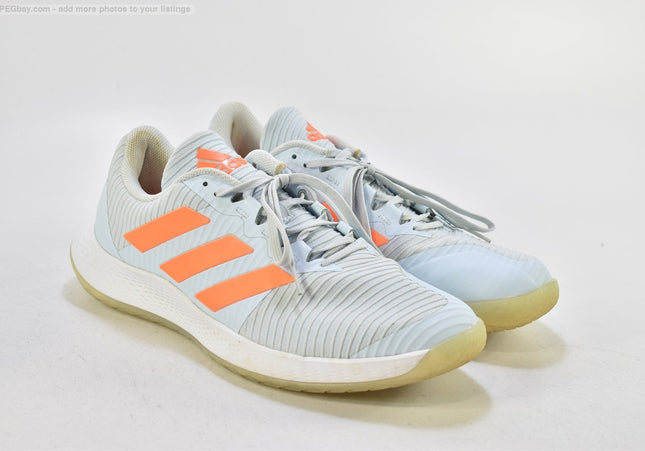 Adidas  Bounce Herren Sportschuhe Sneaker  EUR 44 2/3 Nr. 26-Y 1120