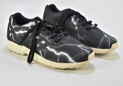 Adidas ZX Flux Herren Sportschuhe Sneaker  EUR 44 2/3 Nr. 26-U 1288