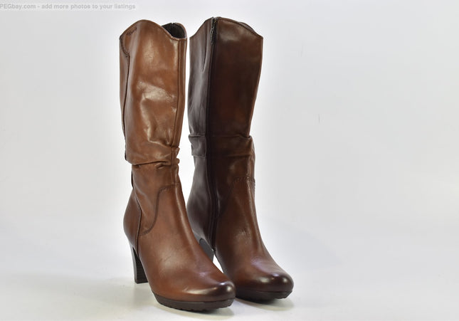 Tamaris  Damen Stiefel Stiefelette Boots  Gr. 38 Nr. 26-B 2533