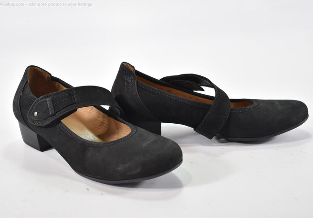 Gabor  Damen Pumps High Heels  UK 6 Nr. 25-N 1636