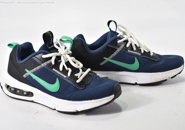 Nike Air Max Interlock Damen Sportschuhe Sneaker  EUR 38 Nr. 26-U 1075