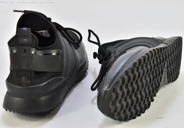 Björn Borg Damen Sportschuhe Sneaker EUR 40 Nr. 25-A 1847-Schuh-Gebraucht-secondhand