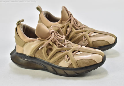 Derinet  Damen Halbschuhe Freizeitschuhe  SL 26cm Nr. 25-O 8