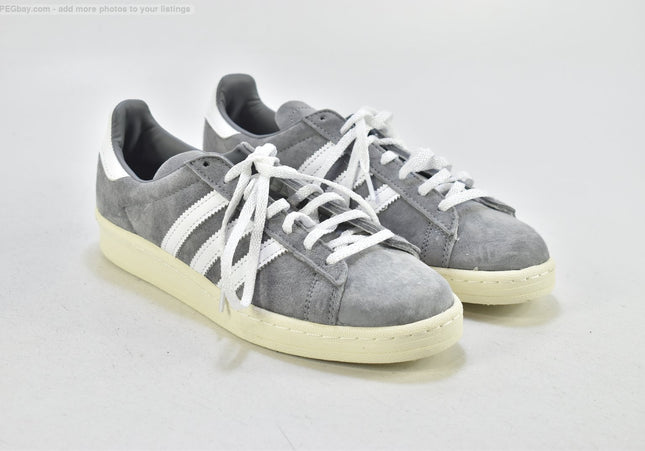 Adidas Campus 80S Herren Sportschuhe Sneaker  EUR 40 2/3 Nr. 26-M 1365