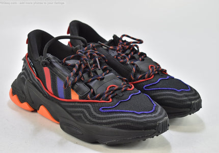 Adidas Ozweego Zip Herren Sportschuhe Sneaker  EUR 42 2/3 Nr. 25-V 1171