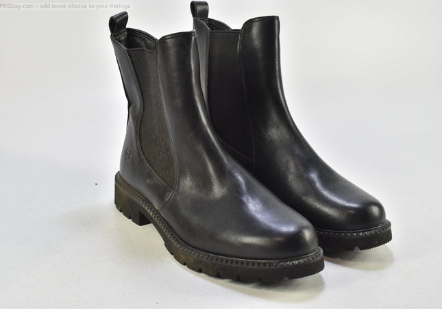 Tamaris  Damen Stiefelette Boots  EUR 40 Nr. 26-B 337