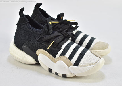 Adidas Trae Young Damen Sportschuhe Sneaker  EUR 37 1/3 Nr. 26-M 904