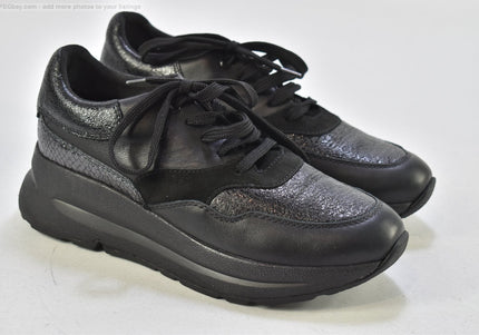 Geox  Damen Halbschuhe Freizeitschuhe  EUR 39 Nr. 26-A 158
