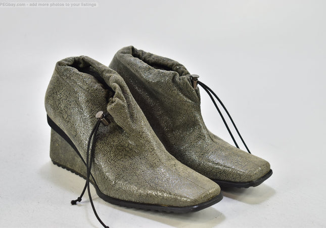 Gabriela  Damen Stiefelette Boots  SL 23cm Nr. 25-B 2487