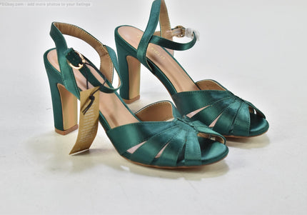 Anna Field  Damen Sandale Sandalette  EUR 37 Nr. 26-S 4320