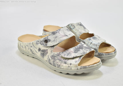 Hartjes XS  Damen Sandale Pantolette  EUR 42 Nr. 26-S 562