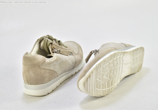 Medicus  Damen Halbschuhe Freizeitschuhe  UK 4 Nr. 25-T 3468