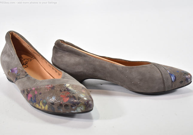 Think!  Damen Pumps High Heels  EUR 39 Nr. 25-X 1455