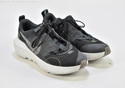 Nike Crater Herren Sportschuhe Sneaker  EUR 40 Nr. 25-M 1830