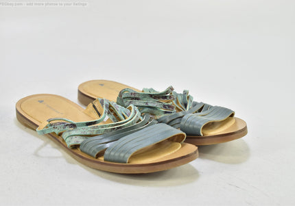 El Naturalista  Damen Sandale Sandalette  SL 27 Nr. 26-S 252